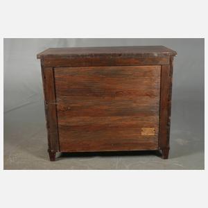 Kommode Biedermeier