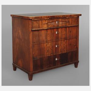 Kommode Biedermeier