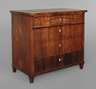 Kommode Biedermeier