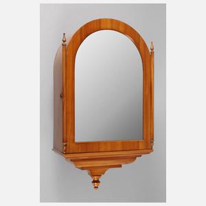 Uhrenkasten Kirschbaum