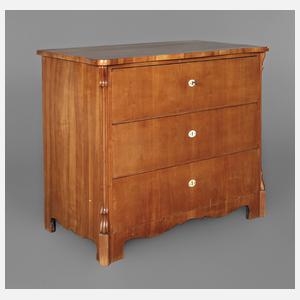 Kommode Kirschbaum