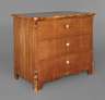 Kommode Kirschbaum