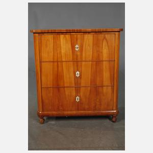 Halbschrank Kirschbaum