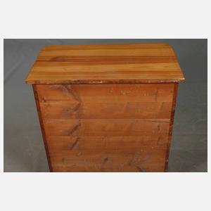 Halbschrank Kirschbaum