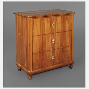 Halbschrank Kirschbaum