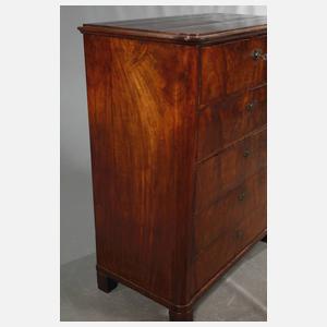 Chiffoniere Biedermeier