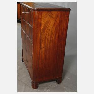 Chiffoniere Biedermeier