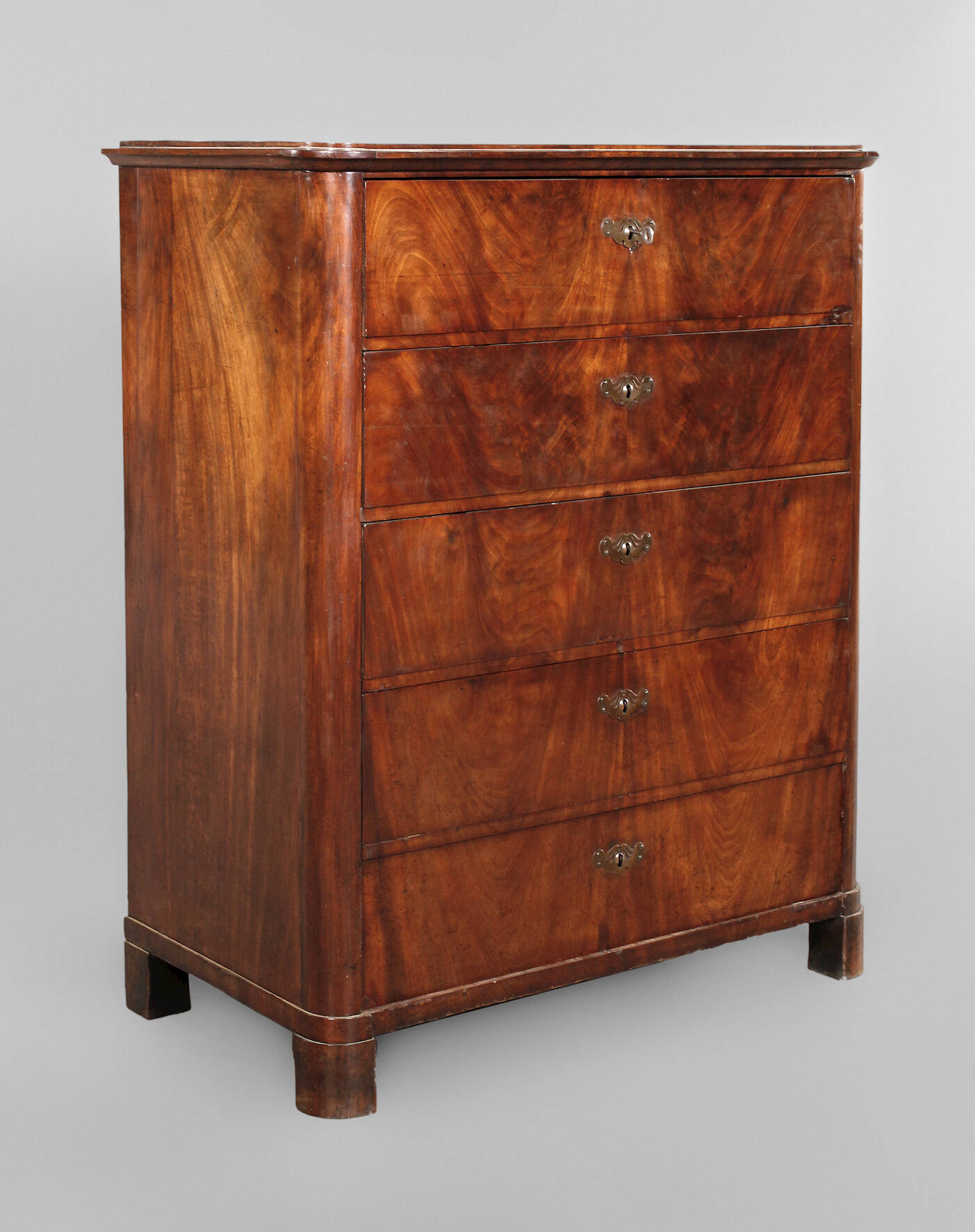 Chiffoniere Biedermeier