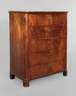 Chiffoniere Biedermeier