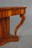 Wandkonsole Biedermeier