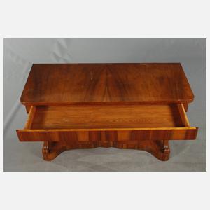 Wandkonsole Biedermeier