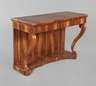Wandkonsole Biedermeier