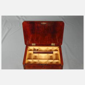 Nähtisch Spätbiedermeier