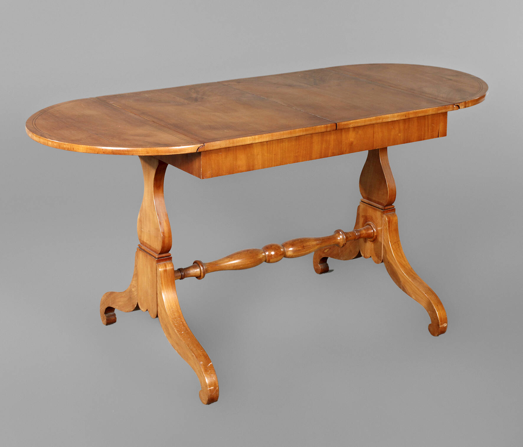 Klapptisch Biedermeier