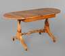 Klapptisch Biedermeier