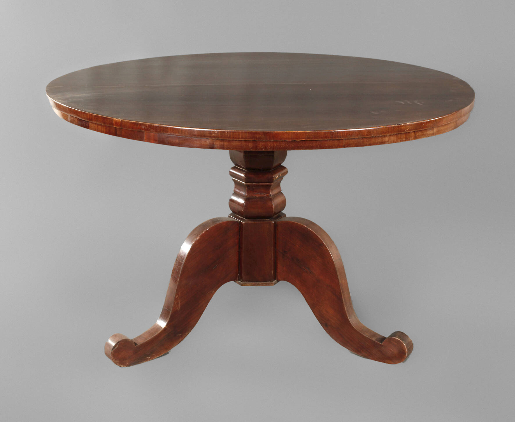 Klapptisch Biedermeier