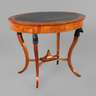 Salontisch Biedermeier