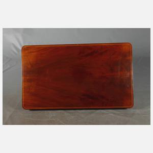 Schreibtisch Biedermeier