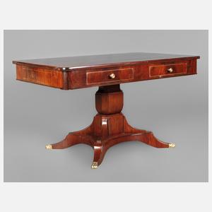 Schreibtisch Biedermeier
