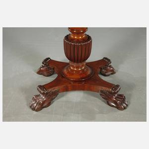 Spieltisch Biedermeier