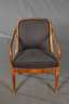Sessel Biedermeier