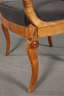 Sessel Biedermeier