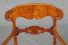 Armlehnstuhl Biedermeier