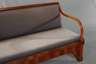 Biedermeiersofa