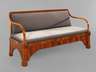 Biedermeiersofa