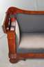 Sofa Biedermeier