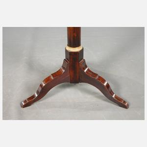 Ständer in Lyraform