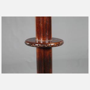 Ständer in Lyraform