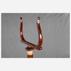 Ständer in Lyraform