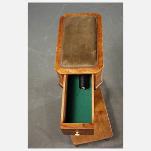 Nähstock Biedermeier