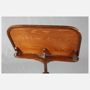 Notenständer Thonet