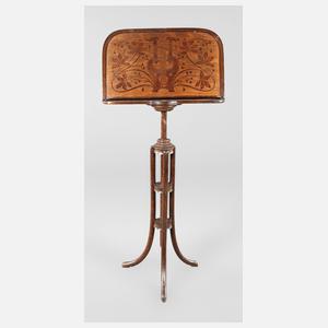 Notenständer Thonet