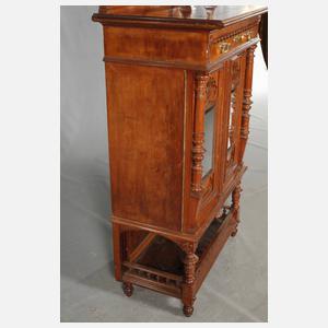 Kleines Gründerzeit Vertiko