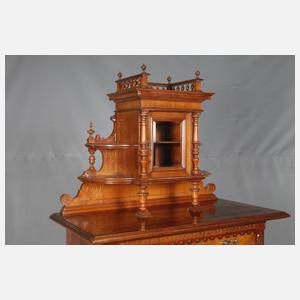 Kleines Gründerzeit Vertiko