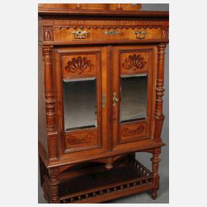 Kleines Gründerzeit Vertiko