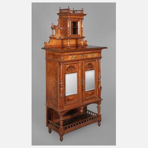 Kleines Gründerzeit Vertiko