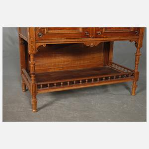 Salonschrank Gründerzeit