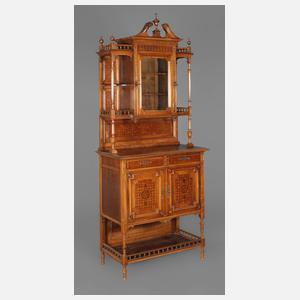 Salonschrank Gründerzeit