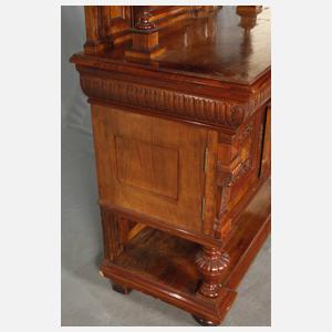 Anrichte Gründerzeit