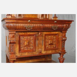 Anrichte Gründerzeit