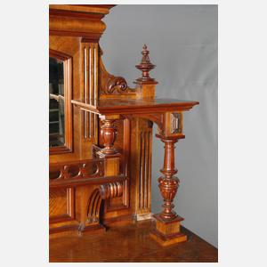 Anrichte Gründerzeit