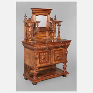 Anrichte Gründerzeit