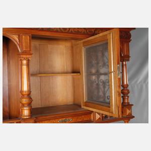 Aufsatzbuffet Gründerzeit