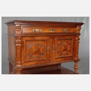 Anrichte Gründerzeit