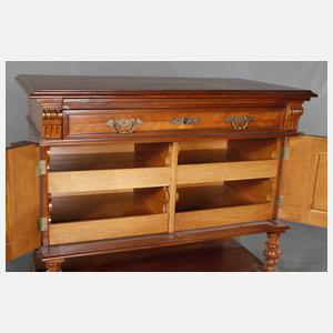 Anrichte Gründerzeit