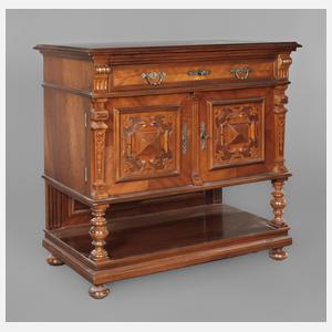 Anrichte Gründerzeit